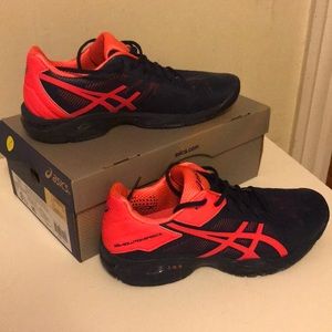 ASICS Gel-Solution Speed 3
